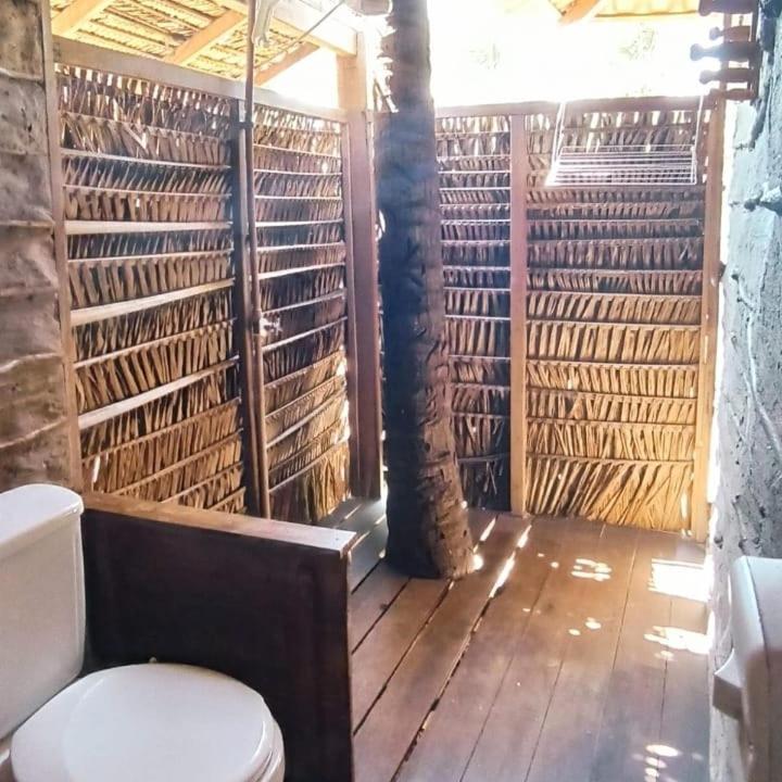 Mare De Atins Eco Lodge Szoba fotó