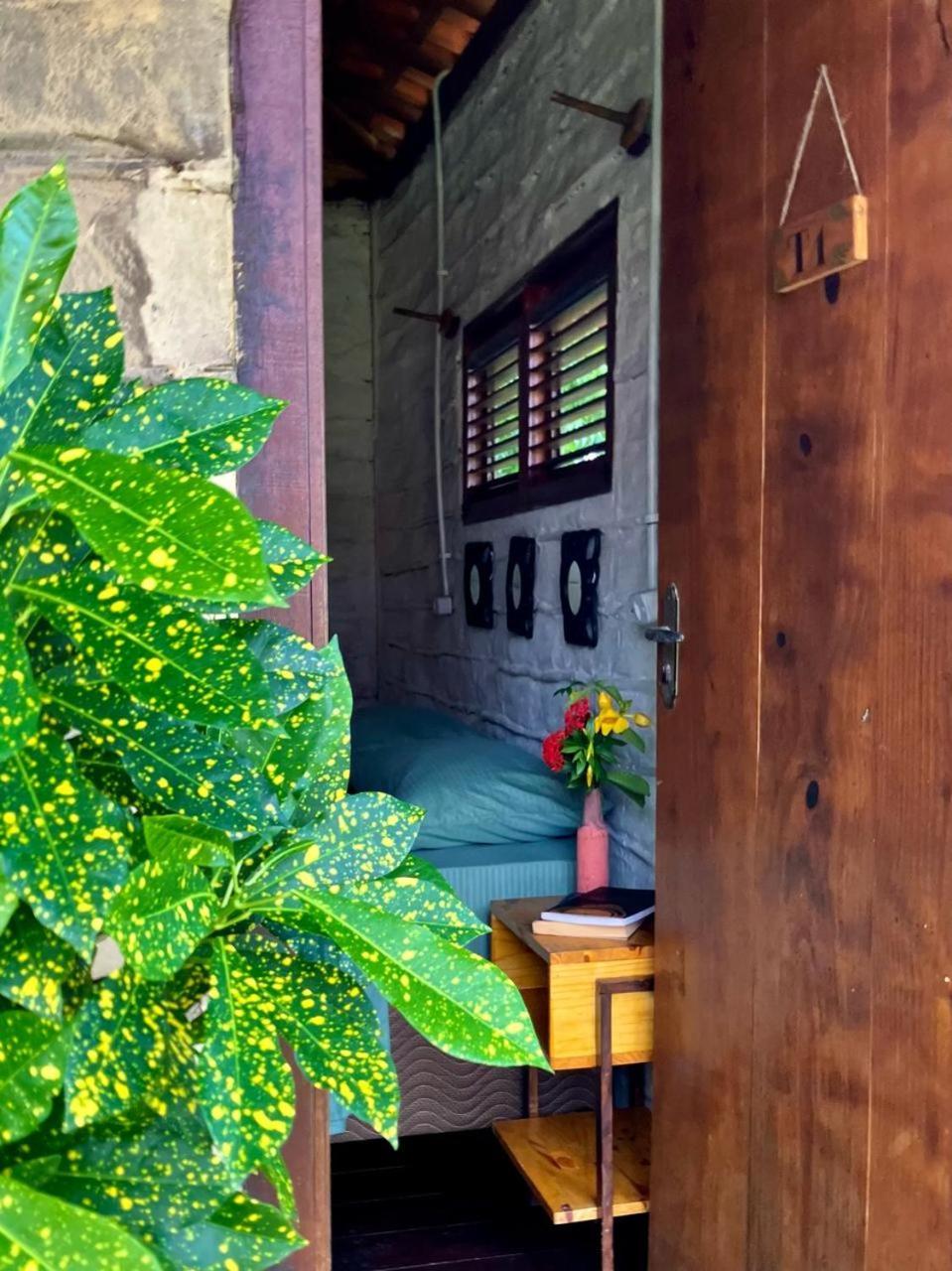 Mare De Atins Eco Lodge Kültér fotó
