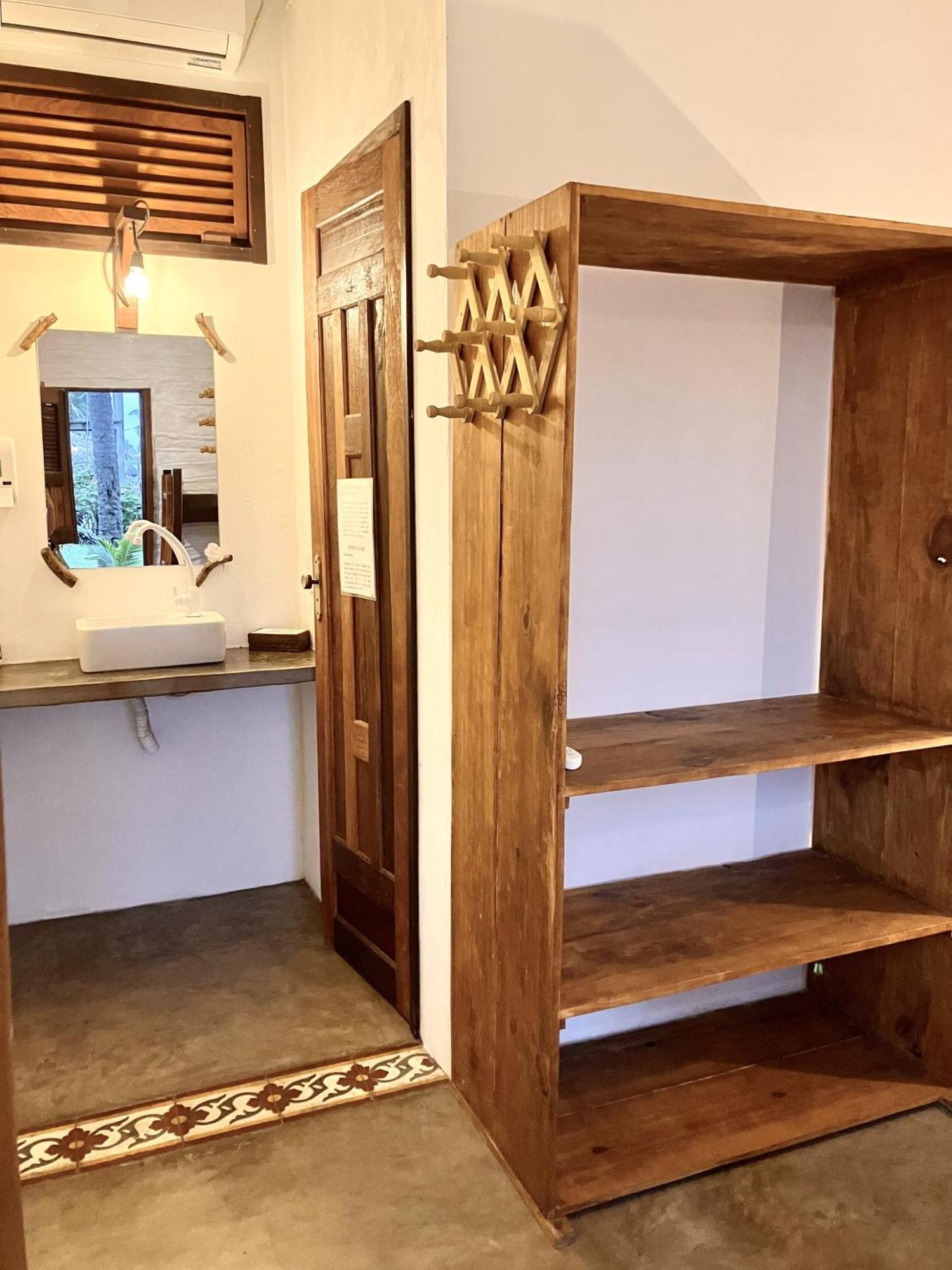 Mare De Atins Eco Lodge Kültér fotó